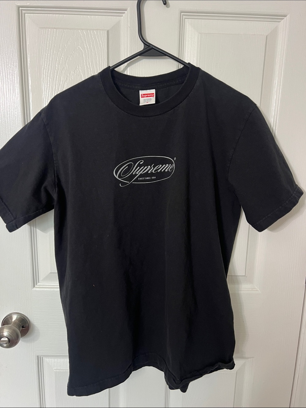 Excellent condition supreme T-shirt